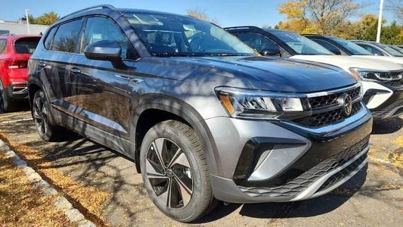 VOLKSWAGEN TAOS 4MOTION 2024 3VVVX7B23RM125482 image VOLKSWAGEN TAOS 4MOTION 2024 3VVVX7B23RM125482 image